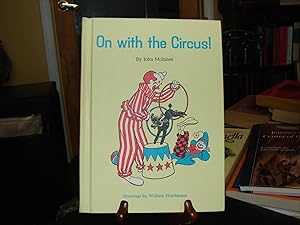 On With the Circus!