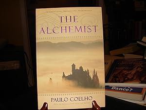 The Alchemist