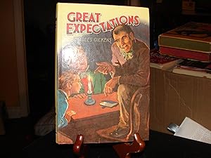 Great Expectations (60303022X)