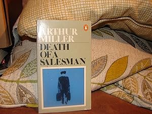 Death of a Salesman (Penguin Plays)