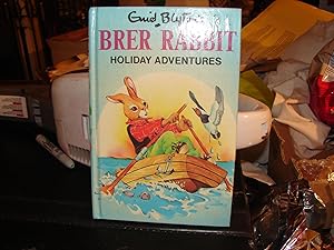 Brer Rabbit Holiday Adventures