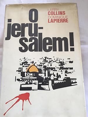 O Jerusalem Book