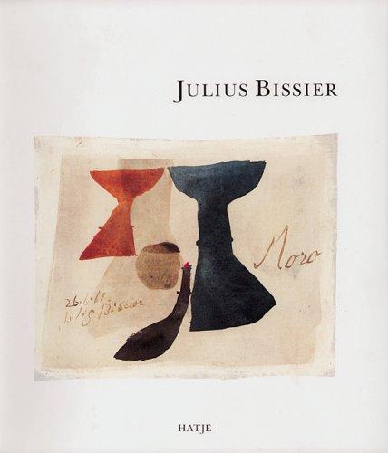 BISSIER JULIUS