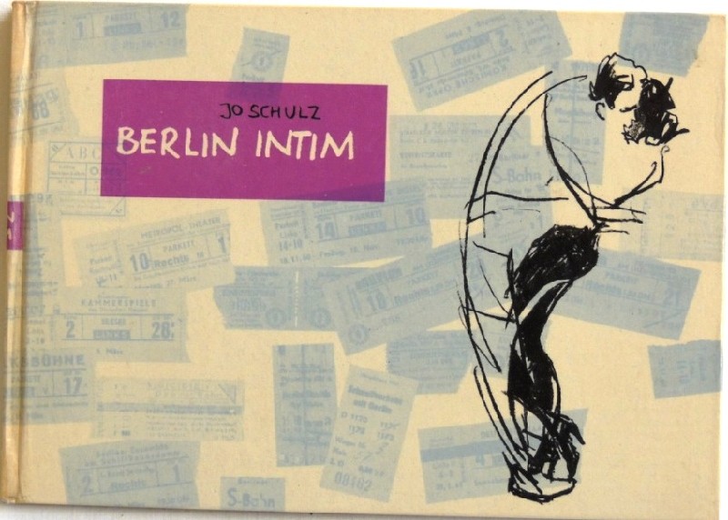 Berlin Imtim Berlin Imtim