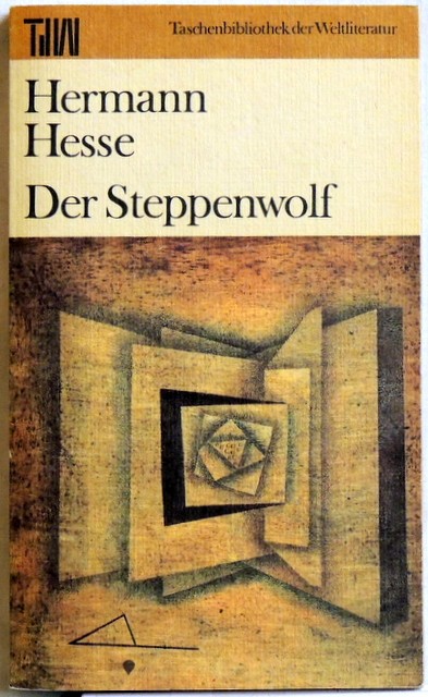 steppenwolf hermann