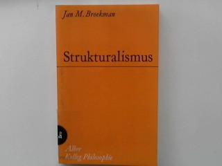 Strukturalismus: Moskau - Prag - Paris (Kolleg Philosophie)
