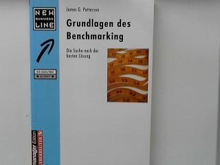 Grundlagen des Benchmarking: Die Suche nach der besten Lösung