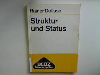 Struktur und Status