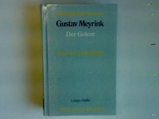 Gustav Meyrink, 6 Bde.