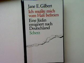 Ich musste mich vom Hass befreien: Eine Jüdin emigriert nach Deutschland