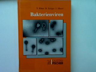 Bakterienviren