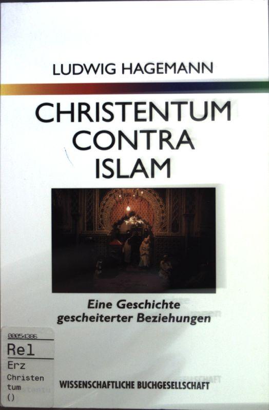 Christentum contra Islam