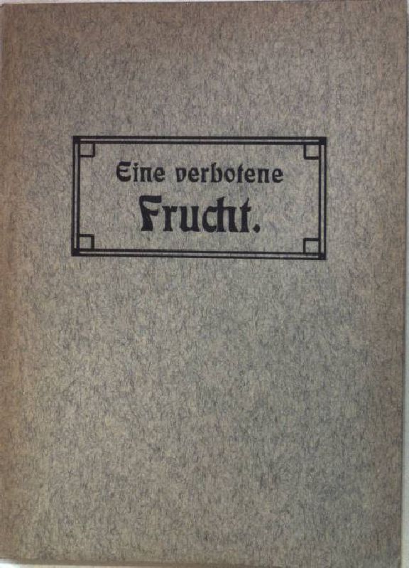 Verbotene Liebesaffäre Trägt Früchte Verbotene Liebesaffäre Trägt Früchte