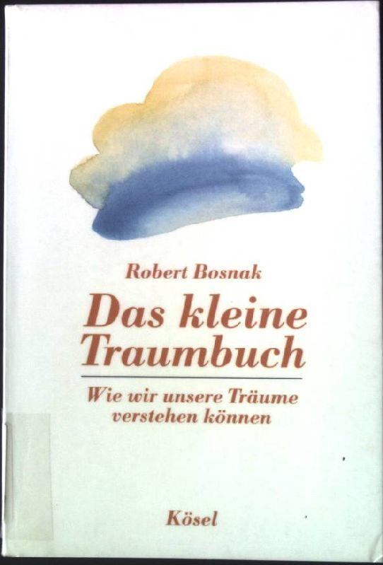 Das kleine Traumbuch