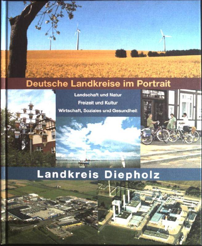 Deutsche Landkreise im Portrait: Landkreis Diepholz Edition 