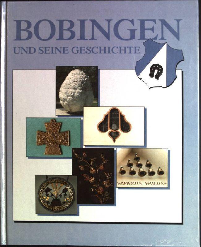 Bobingen und seine Geschichte