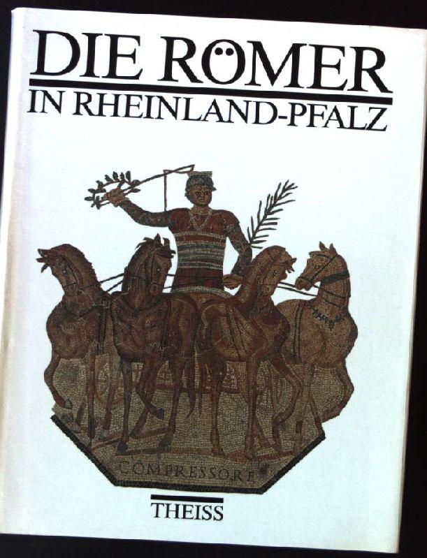 Die Römer in Rheinland-Pfalz