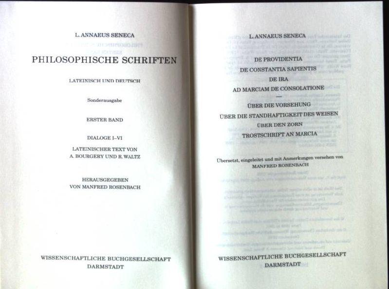 Philosophische Schriften: 5 Bände