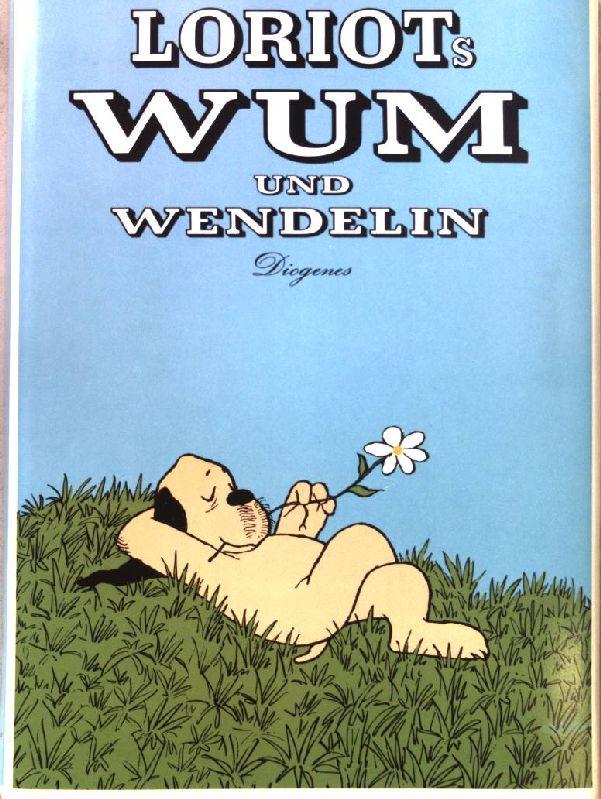 loriots wum wendelin von loriot ZVAB