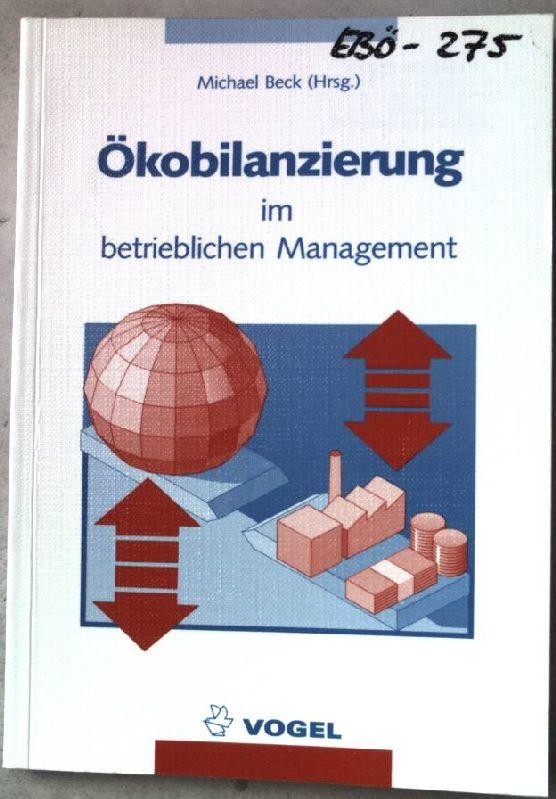 Ökobilanzierung im betrieblichen Management