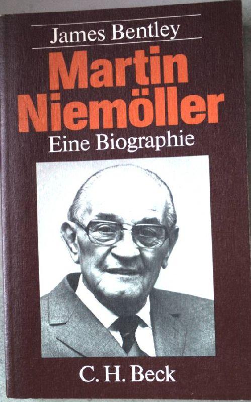 Martin Niemöller. Eine Biographie