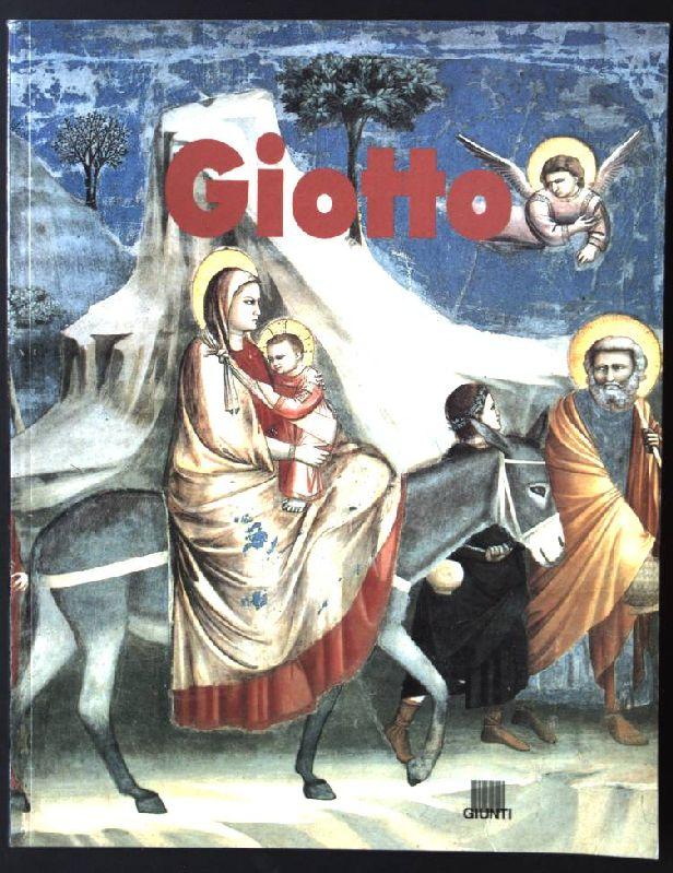 Giotto - Cavazzini, Laura