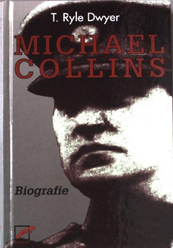 Michael Collins: Biografie