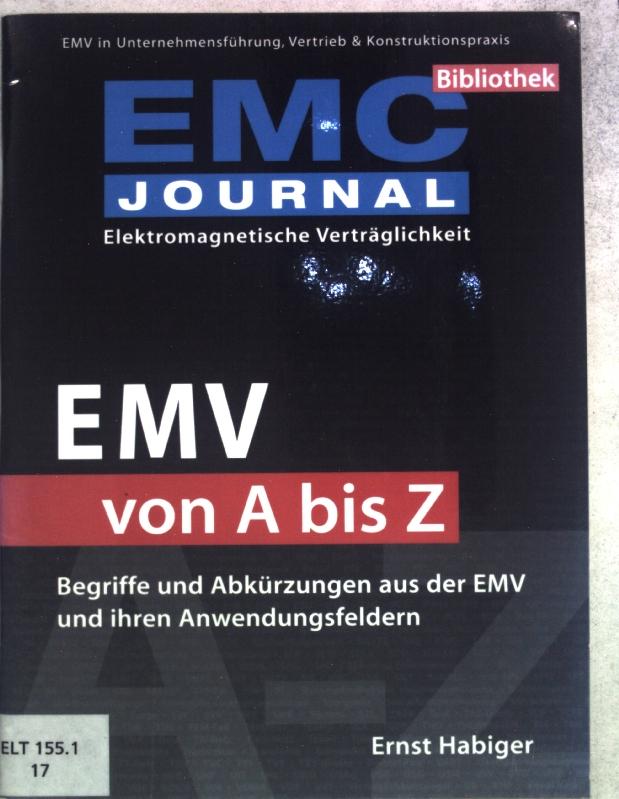 EMV von A - Z