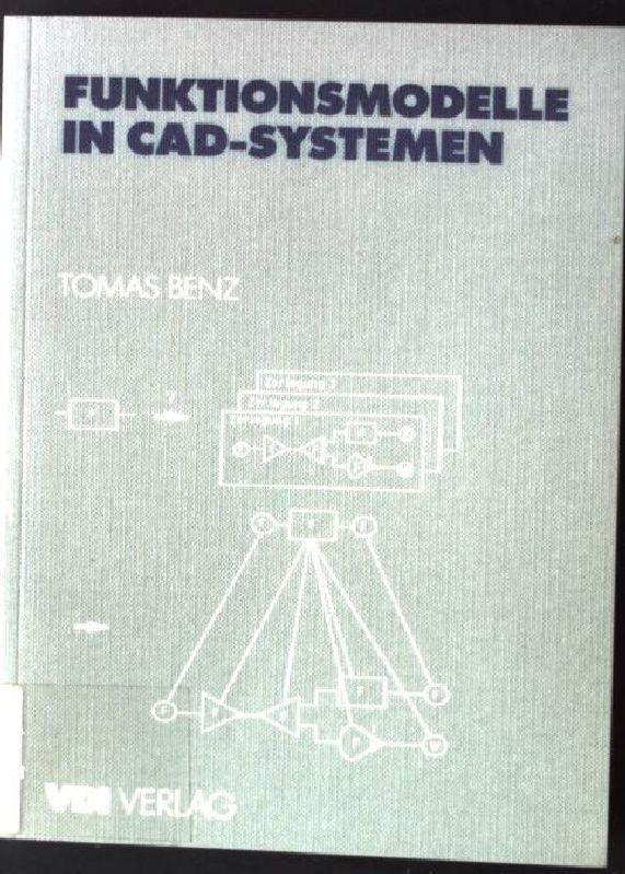 Funktionsmodelle in CAD- Systemen