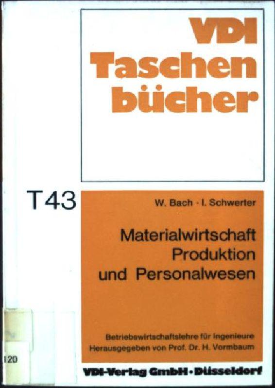 Produktionsplanung und -steuerung 2: Evolution der PPS (VDI-Buch) (German Edition)