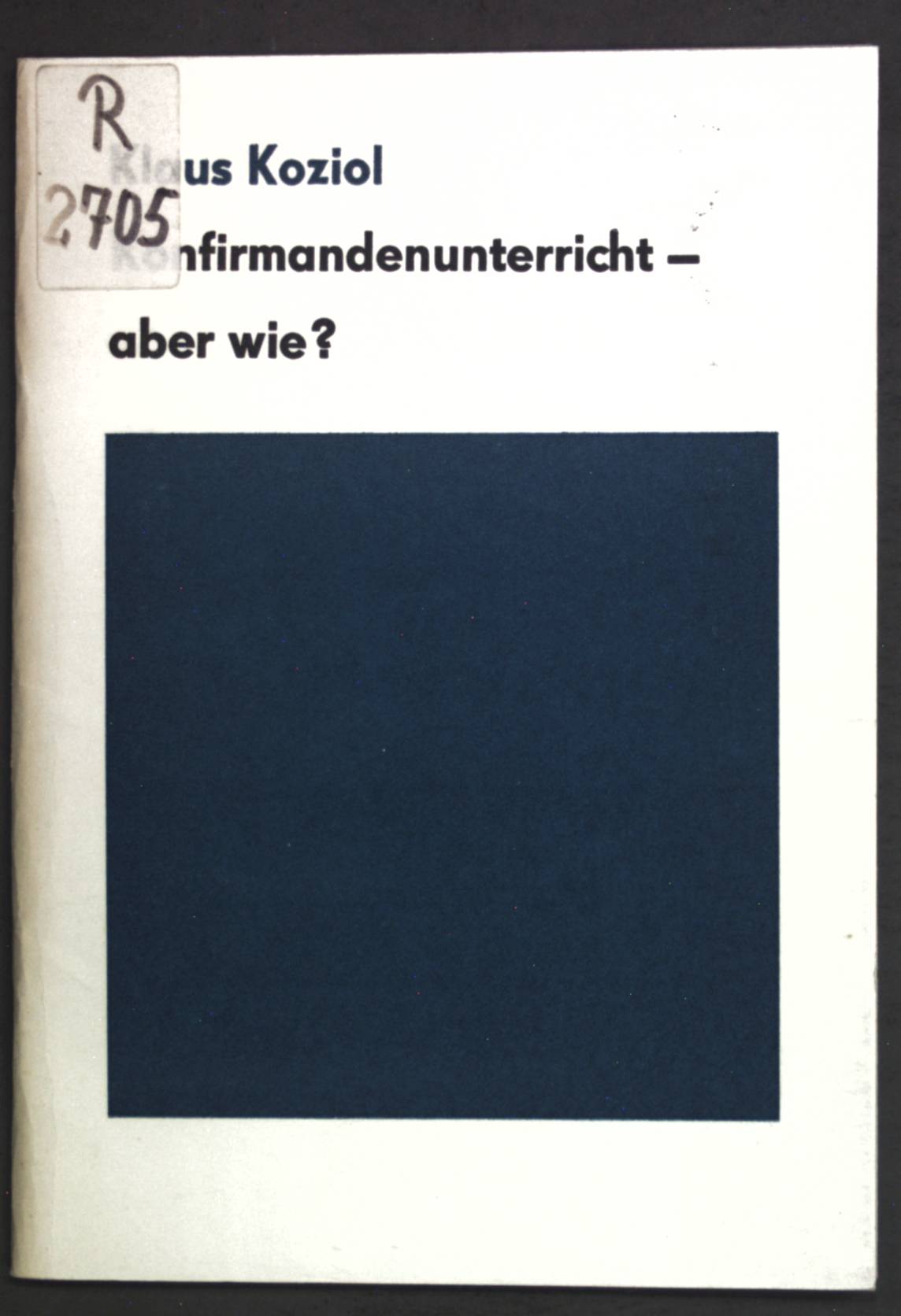Gottvertrauen und Menschenliebe: Johannes XXIII. Seine Spiritualität für heute (German Edition)