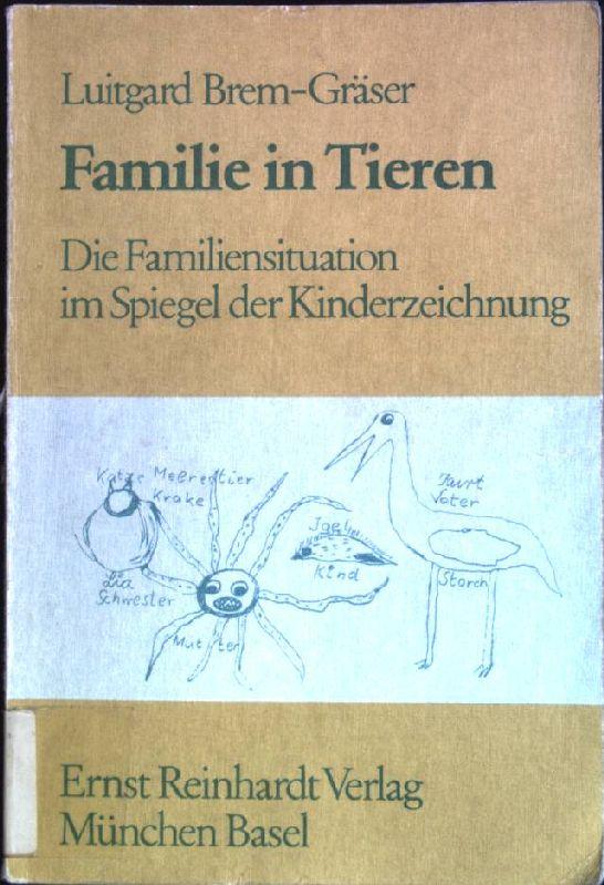 familie in tieren von brem graeser  ZVAB