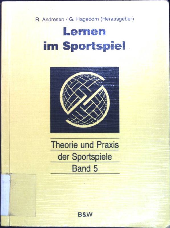 Lernen im Sportspiel