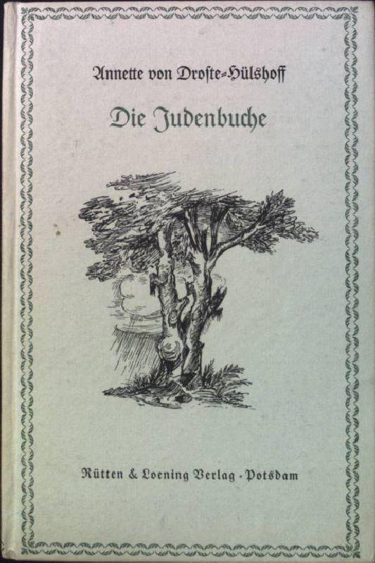 Judenbuche Judenbuche