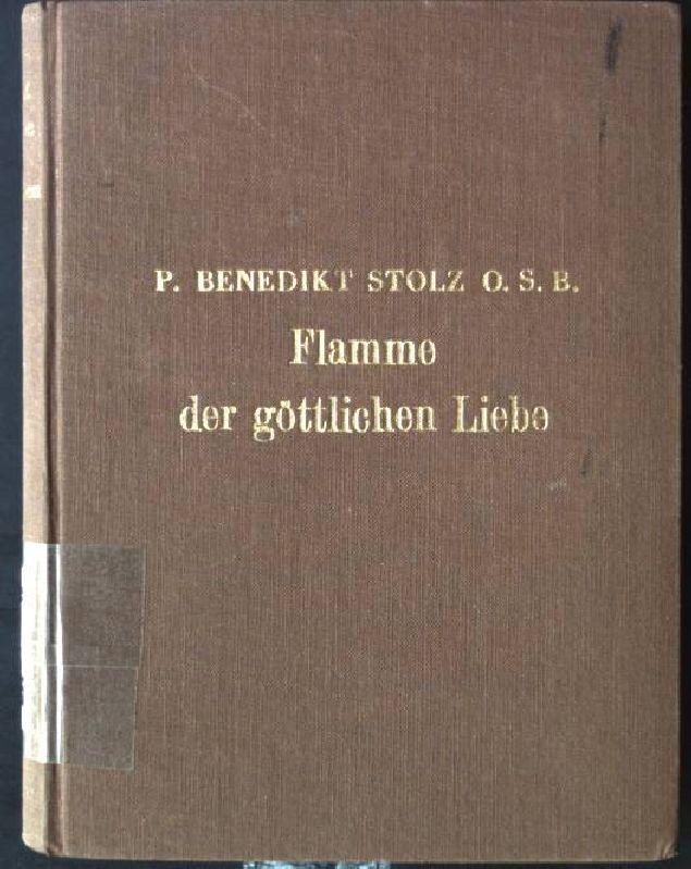 flammen der liebe zu jesus und maria ZVAB