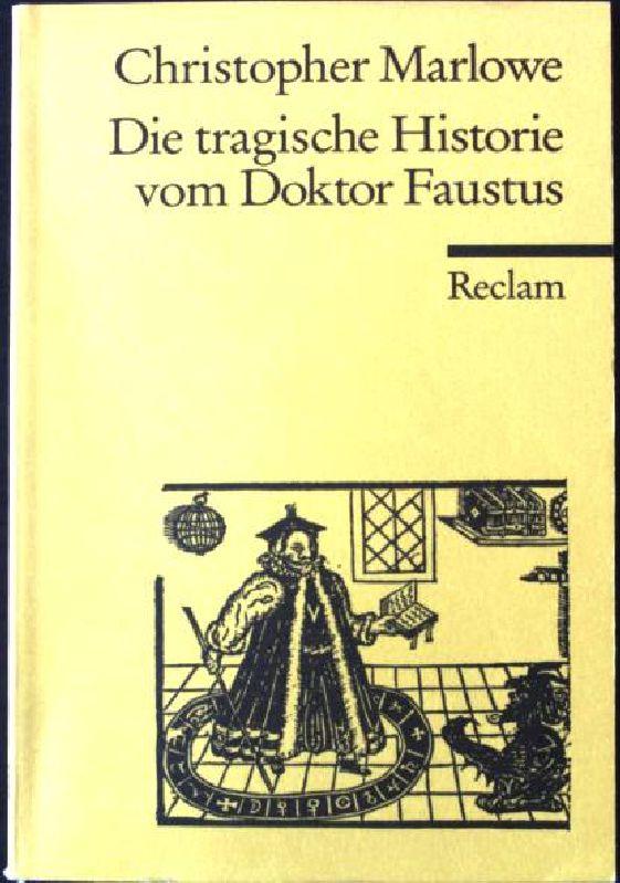marlowe faustus marlowe faustus