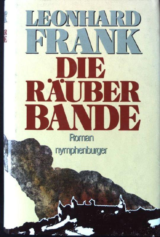 Die Räuberbande