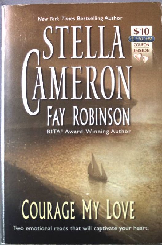 Courage My Love - Cameron, Stella and Fay Robinson