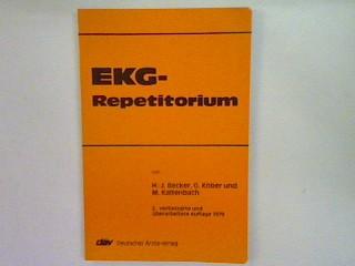 EKG-Repetitorium