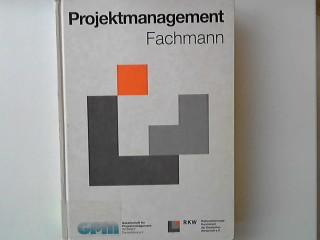 Projektmanagement-Fachmann