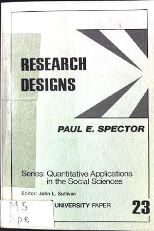 Paul E Spector
