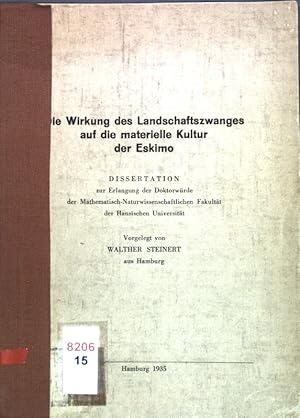 Dissertation therese walther
