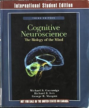 cognitive neuroscience the biology of the mind pdf