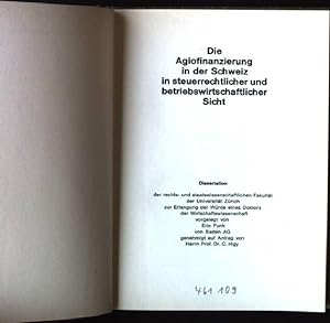 Eric nardon phd thesis