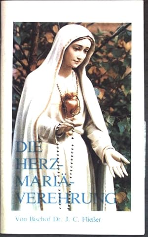 Maria Herz Mariä Zvab - 
