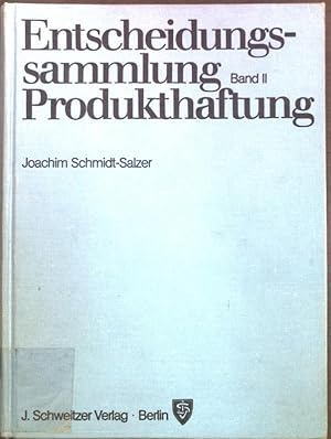 Produkthaftung Zvab - 
