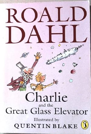 roald dahl glass elevator roald dahl glass elevator