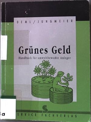 Max Deml Gruenes Geld Zvab - 