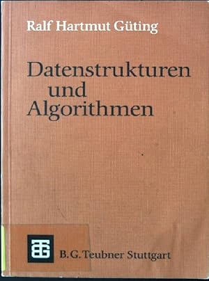 Ralf Hartmut Güting Zvab - 