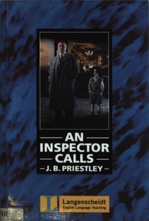 an inspector calls by jb priestley an inspector calls by jb priestley
